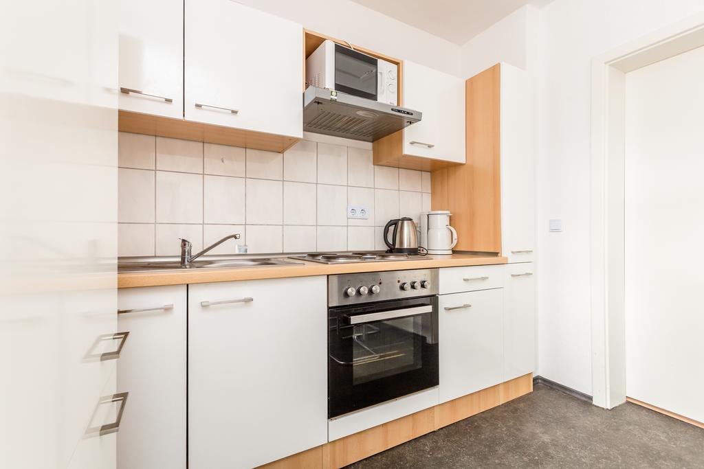 Ferienwohnung Frechen Exterior photo